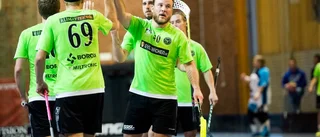 Smakstart för FBC mot Standard