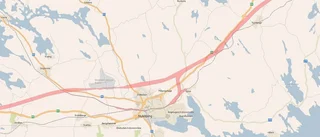 Ostlänken försenas och pengar saknas