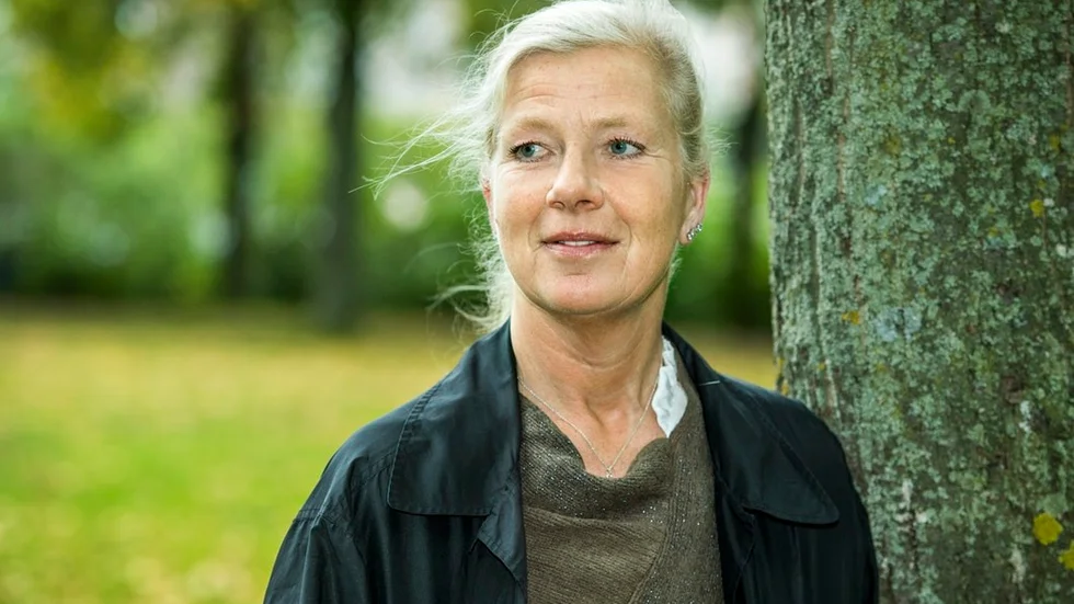 Styrelseproffset och före detta finansborgarrådet Kristina Axén Olin fyller 55 år.