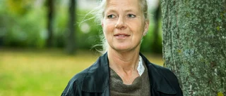 Kristina Axén Olin har blivit bättre på att känna sina begränsningar