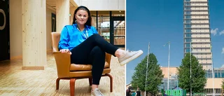 Sara kulturhus första år är snart över – ett år av hyllningar och kritik: "Vi ska bli bäst i Sverige – vi är inte blygsamma”