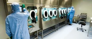  Uppsalas "Silicon Valley" – tar fram nya cancerbehandlingar