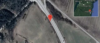 Singelolycka skapar trafikproblem