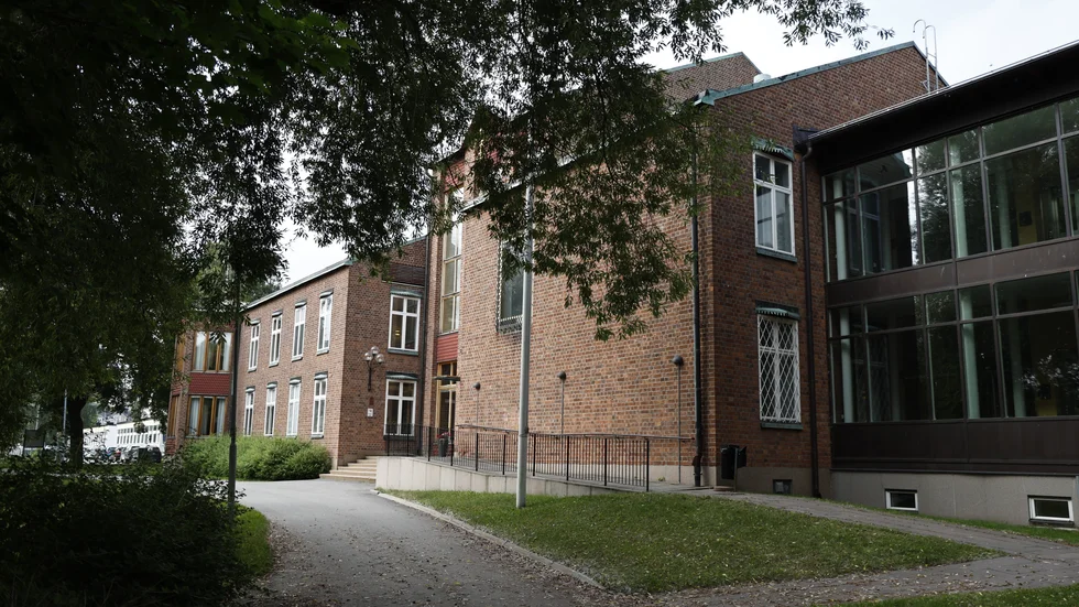Hovrätten för Nedre Norrland dömer mannen till fem års fängelse.