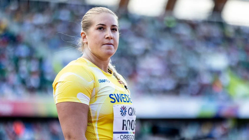 Fanny Roos.