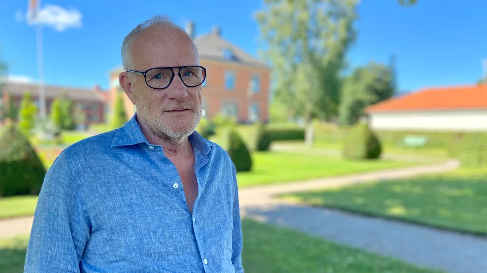 Skola, vård och omsorg står högst upp på Liberalernas prioriteringslista. Bland annat vill de att de som får hemtjänst ska få en större möjlighet att själva avgöra vad de behöver ha hjälp med. "Kanske kan man hoppa över städningen en vecka och i stället ta en promenad, en kopp kaffe eller bara prata lite skit", säger Björn Wahlund.