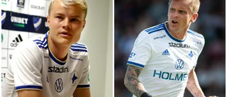 Skúlason om nyförvärvet: "Han är som Totte Nyman"