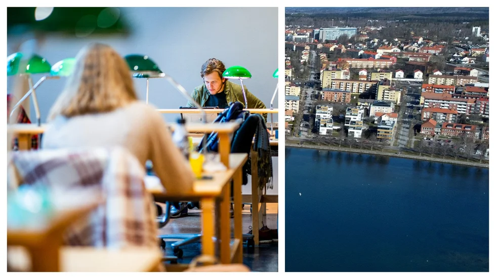 "Efter några års utvecklingsarbete inbjöds Motala att, som enda primärkommun, ingå i KK-stiftelsens fleråriga projekt för utveckling av högskoleutbildningar på distans" skriver debattskribenten.