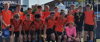 Infjärden skrällde sig till slutspel i Gothia cup • Piteå IF DFFs flicklag även de till slutspel
