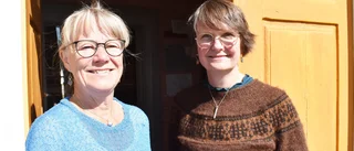 Mötesplatsen riskerar att stängas • De kämpar för att hålla historien levande –men är för få: ”Nu är vi på fallrepet”