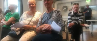 Ingrid, 86, aktiv som en tonåring: "Livet har fortfarande mycket att ge"