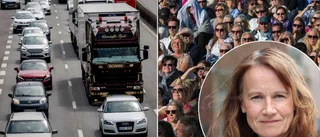 Nu tar det fart i Skellefteå – stor befolkningsökning • ”Kommer att behöva fördubbla inflyttningen”