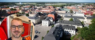 Eskalering av våldsbrott mot unga ska utredas – säkerhetssamordnaren: "Nyköping ligger 86 procent över genomsnittet"