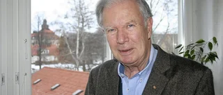 "Titanskruven revolutionerade tandvården"