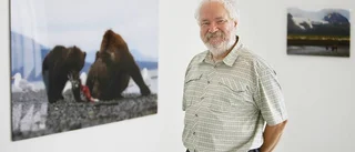 Foton från grizzlyns rike