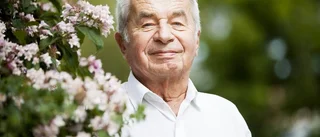 "Jag har levt det liv jag ville leva"