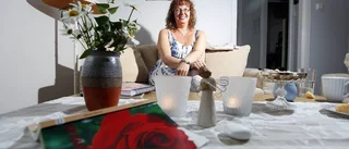 Monica blev utbränd – utvecklade sin andliga sida