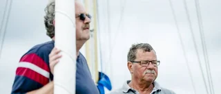 Kräftdjuret kan kosta båtägaren skjortan