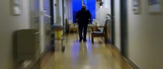 Nog med krokodiltårar om underskott