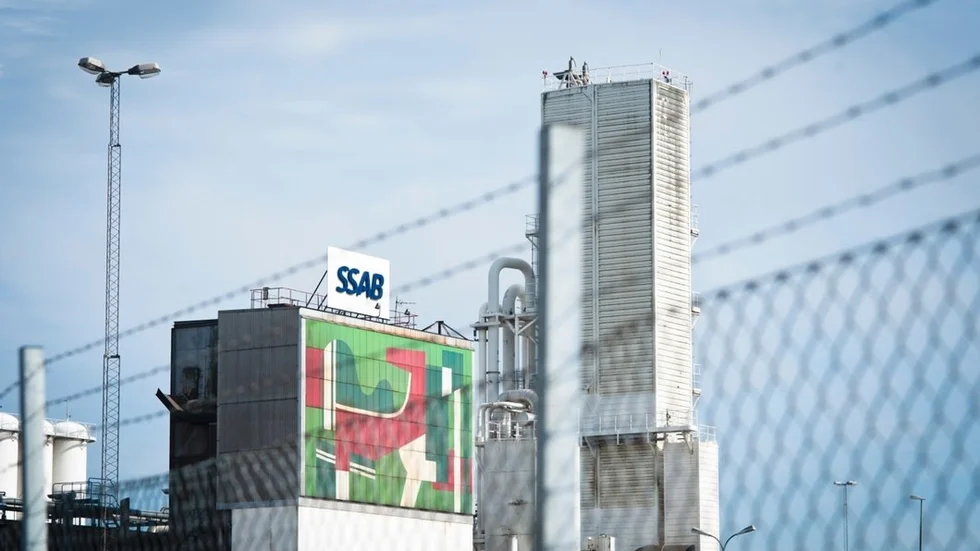 ssab