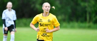 Ny förlust för Kågedalen/Sunnanå i damtvåan 