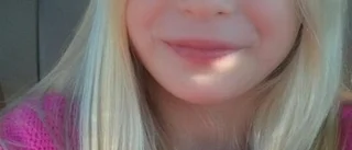 Clara, 10, skrev brev till Reinfeldt:"Varför blev du en statsminister?"