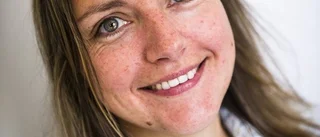 Laima är en sann ekonominörd