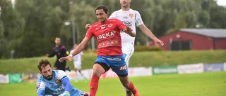 TV: Bissarna ute ur cupen