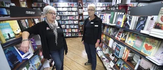 Ingen prisvinnare på Nyköpingshyllorna