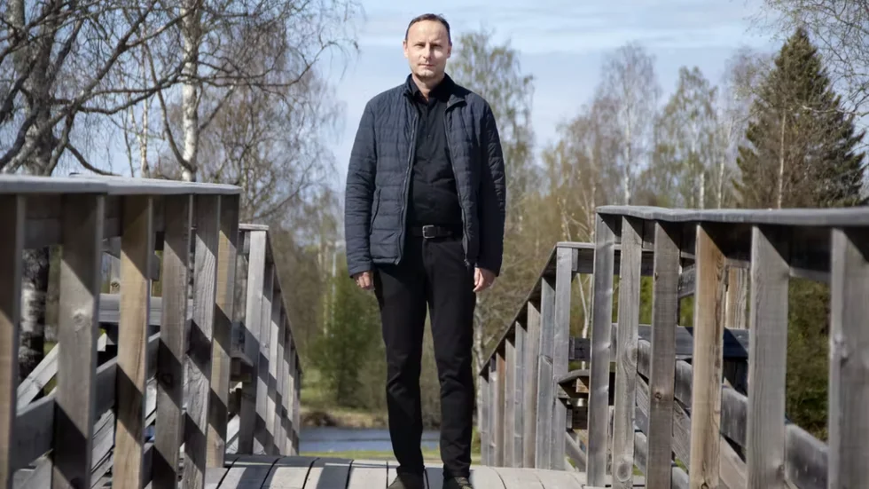 Kommunalrådet Patrik Nilsson (S) har bara månader kvar på sitt arbete innan han lägger ner karriären som politiker. – Det kanske är det som finns någonstans i kroppen – att jag har landat och börjat att slappna av. Jag går på energi och kraft men när den inte längre finns blir det inte helt naturligt, berättar han