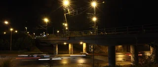 Stopp i tågtrafiken