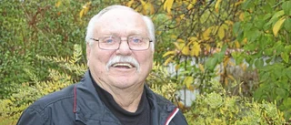 "Jag har kört åtskilliga varv runt jorden"