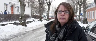 "Förjävligt att man låter människor dö"