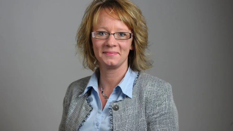 Carina Herrstedt