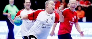 Profiltätt i bejublade legendarmatchen