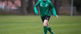 Hanna vill inte lägga ribban för högt