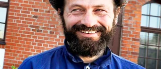 Patrick från Gnesta om nya presidenten: "Det kan inte vara bättre!"