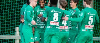 Efter BBK:s avancemang – bara fem spelare med kontrakt över nästa år: "Det kommer hända saker med vår trupp"
