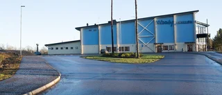 Ishallen i Katrineholm byter namn