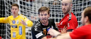 Freiman tog revansch på Tholins välkomstsmäll
