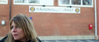 Ingen större oro för räddningstjänsten