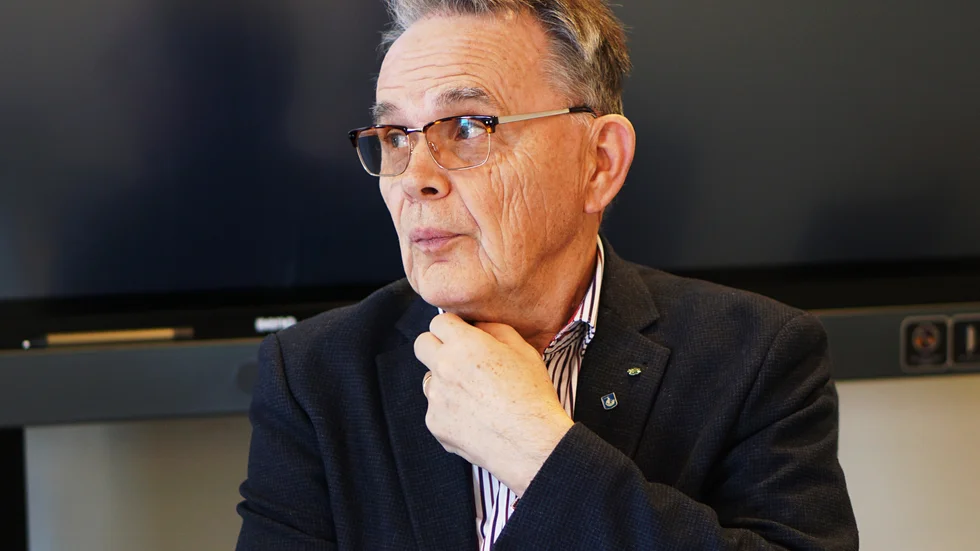 Conny Tyrberg (C) tycker att det finns exempel där de kommunala verksamheterna hittat effektiviseringar som både lett till förbättringar och sänkta kostnader.