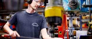 De håller Eskilstunas industriarv levande