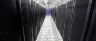 Ljusbåge slog upp på AWS – händelsen anmäls till Arbetsmiljöverket