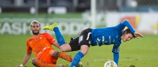 Ingen Eddahri i jumbofinalen: Tror inte han ändrar sig