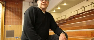 "Det känns mycket irriterande"