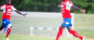 Bissarna möter IFK Nyköping