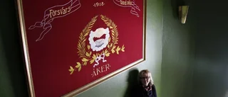 "Det finns mycket att kämpa för här"