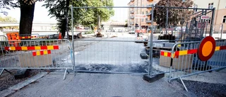 Insändare: Ingen trafik på Köpmangatan, tack!