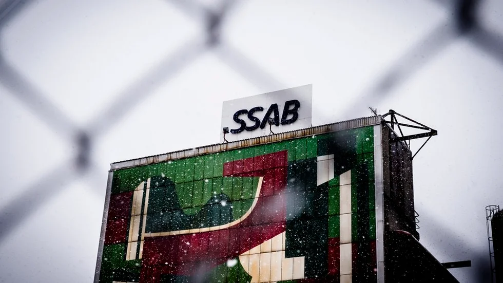 SSAB har haft sin årsstämma och bland annat valt en ny styrelseledamot